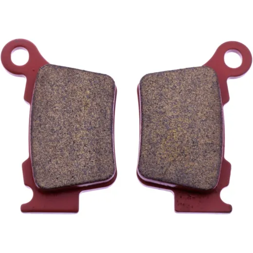 BRAKE PADS SINTERED OFF-ROAD SD BREMBO