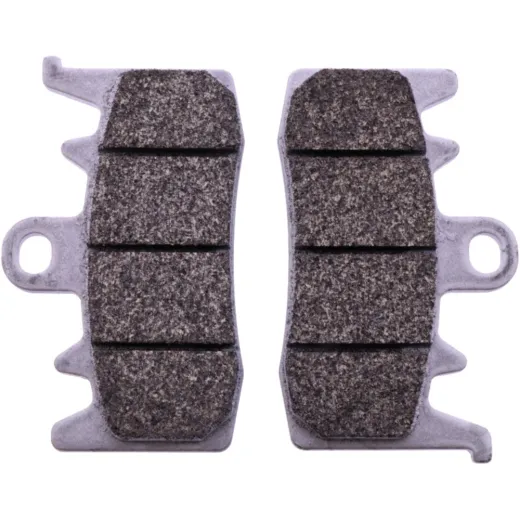 BRAKE PADS SINTERED RACING SR BREMBO