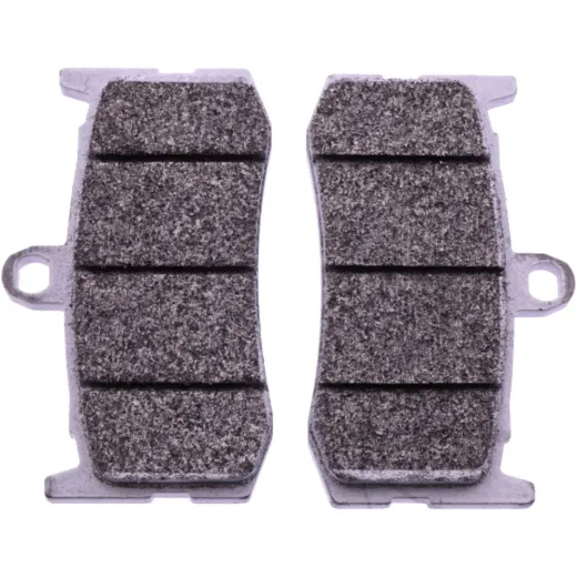 BRAKE PADS SINTERED RACING SR BREMBO