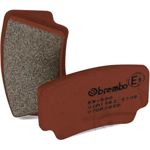 BRAKE PADS SINTERED OFF-ROAD SD BREMBO