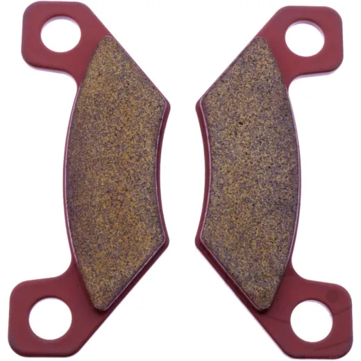 BRAKE PADS SINTERED OFF-ROAD SD BREMBO