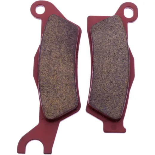 BRAKE PADS SINTERED OFF-ROAD SD BREMBO