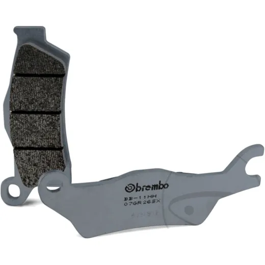 BRAKE PADS SINTERED OFF-ROAD RACING SX BREMBO