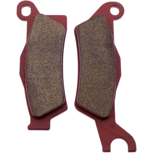BRAKE PADS SINTERED OFF-ROAD SD BREMBO