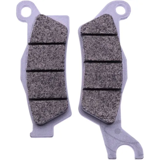 BRAKE PADS SINTERED OFF-ROAD RACING SX BREMBO