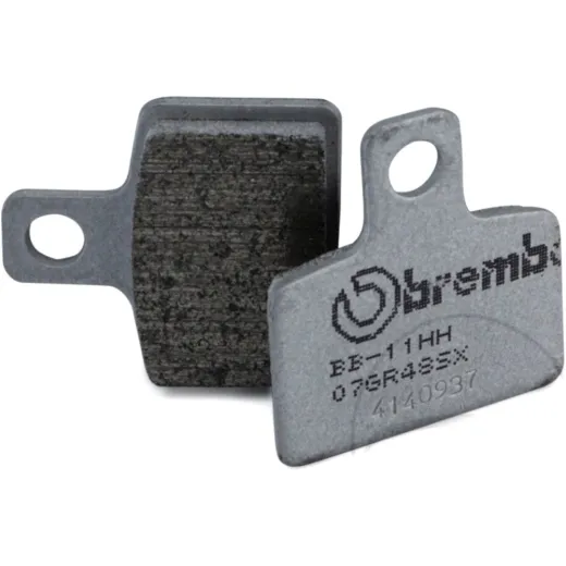 BRAKE PADS SINTERED OFF-ROAD RACING SX BREMBO