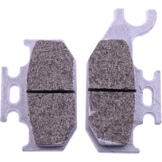 BRAKE PADS SINTERED OFF-ROAD RACING SX BREMBO