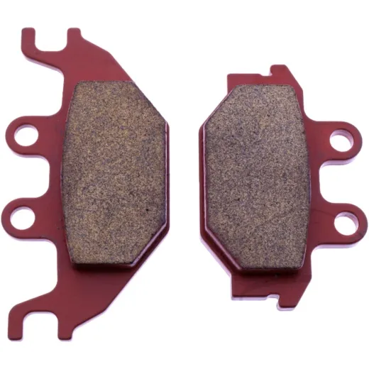 BRAKE PADS SINTERED OFF-ROAD SD BREMBO