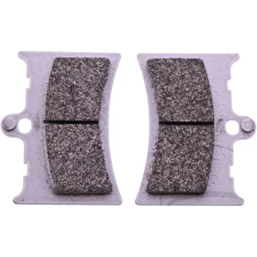 BRAKE PADS SINTERED RACING SR BREMBO