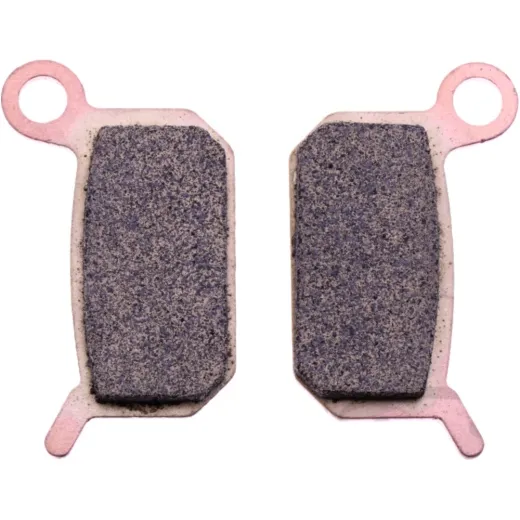 BRAKE PADS SINTERED OFF-ROAD SD BREMBO