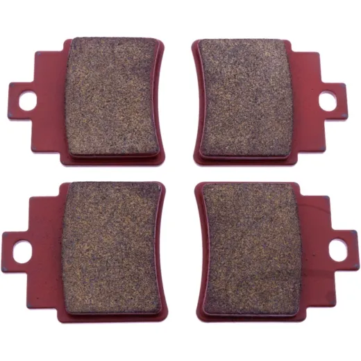 BRAKE PADS SINTERED OFF-ROAD SD BREMBO