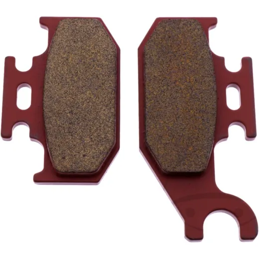BRAKE PADS SINTERED OFF-ROAD SD BREMBO