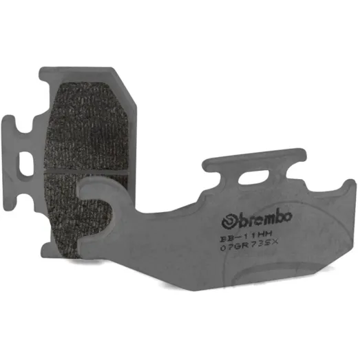 BRAKE PADS SINTERED OFF-ROAD RACING SX BREMBO