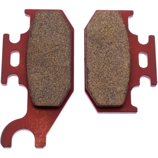 BRAKE PADS SINTERED OFF-ROAD SD BREMBO