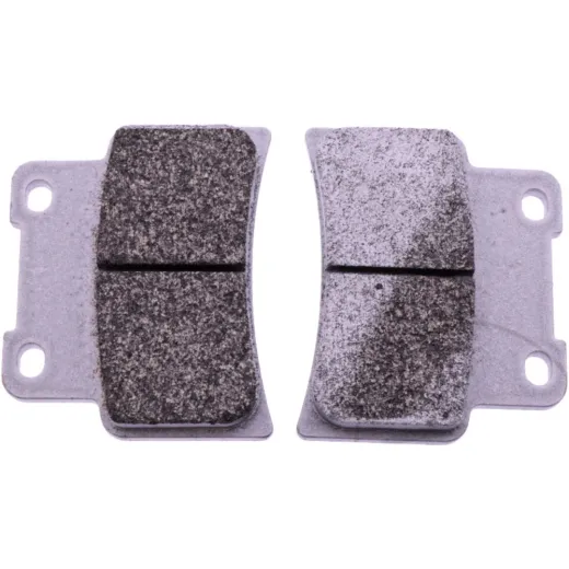 BRAKE PADS SINTERED RACING SR BREMBO