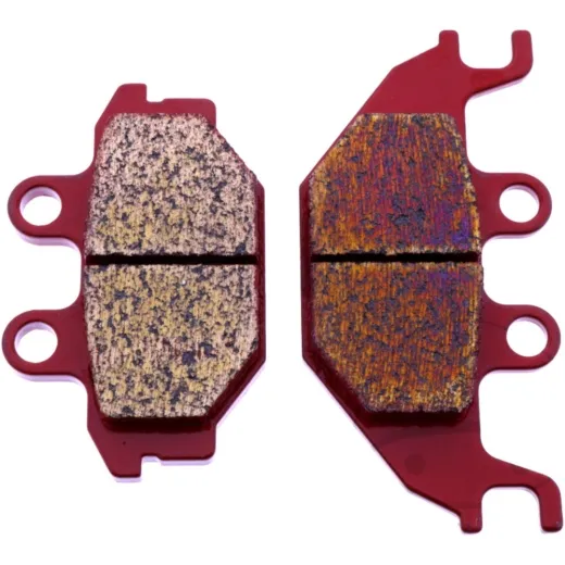 BRAKE PADS SINTERED ROAD REAR SP BREMBO