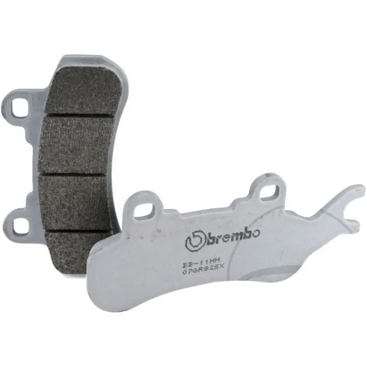 BRAKE PADS SINTERED OFF-ROAD RACING SX BREMBO