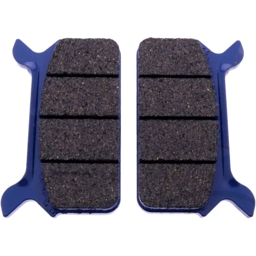 BRAKE PADS CARBON CERAMIC ROAD BREMBO