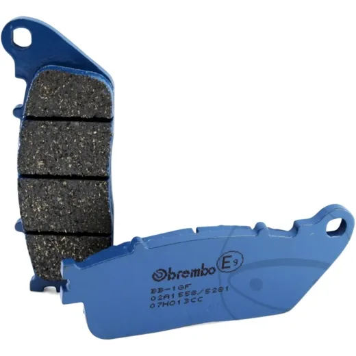 BRAKE PADS CARBON CERAMIC ROAD CC BREMBO