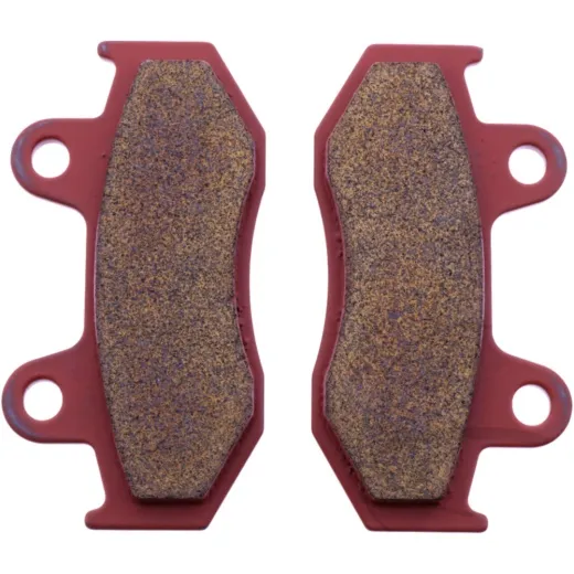 BRAKE PADS SINTERED OFF-ROAD SD BREMBO