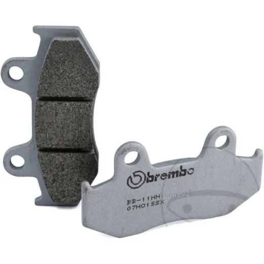 BRAKE PADS SINTERED OFF-ROAD RACING SX BREMBO