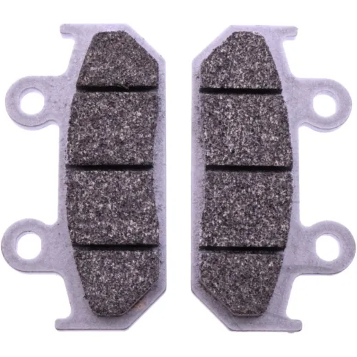 BRAKE PADS SINTERED RACING SR BREMBO