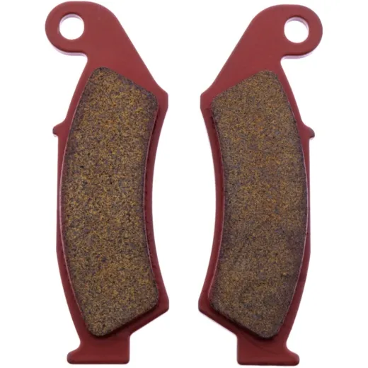 BRAKE PADS SINTERED OFF-ROAD SD BREMBO