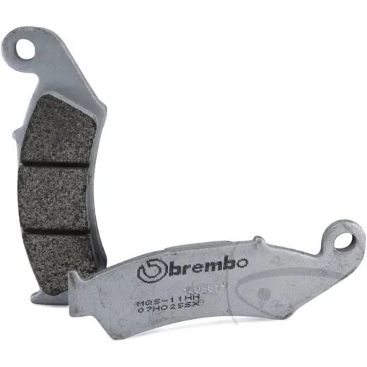BRAKE PADS SINTERED OFF-ROAD RACING SX BREMBO