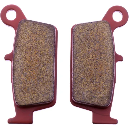 BRAKE PADS SINTERED OFF-ROAD SD BREMBO