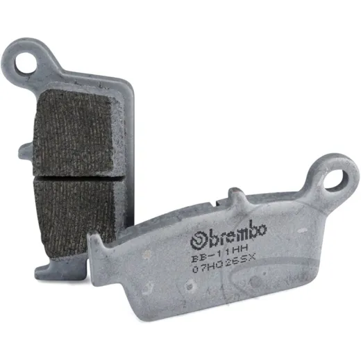 BRAKE PADS SINTERED OFF-ROAD RACING SX BREMBO