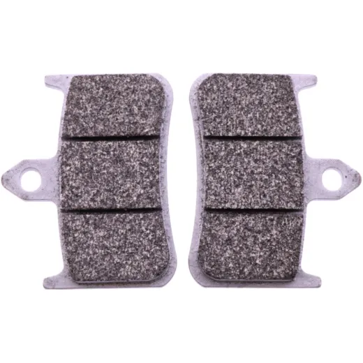 BRAKE PADS SINTERED RACING SR BREMBO