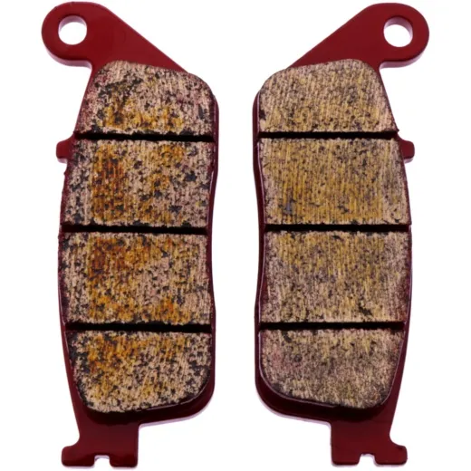 BRAKE PADS SINTERED ROAD REAR SP BREMBO
