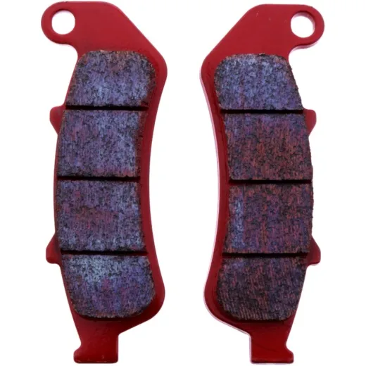 BRAKE PADS SINTERED ROAD REAR SP BREMBO