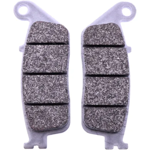 BRAKE PADS SINTERED RACING SR BREMBO