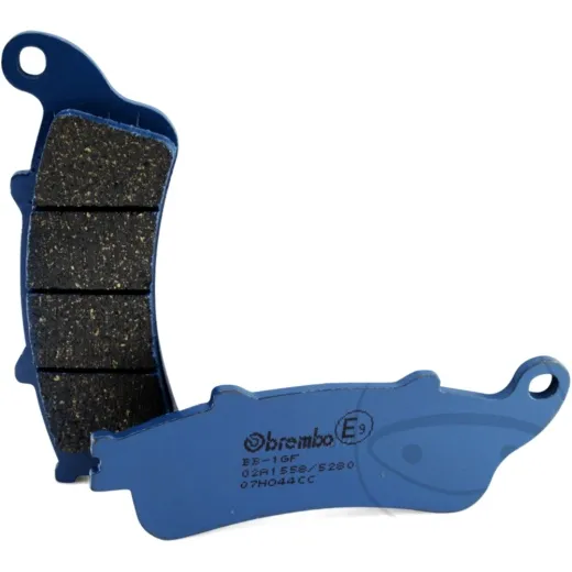 BRAKE PADS CARBON CERAMIC ROAD CC BREMBO