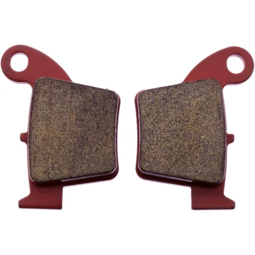 BRAKE PADS SINTERED OFF-ROAD SD BREMBO