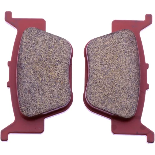 BRAKE PADS SINTERED OFF-ROAD SD BREMBO