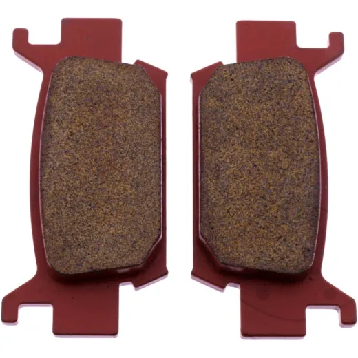 BRAKE PADS SINTERED OFF-ROAD SD BREMBO