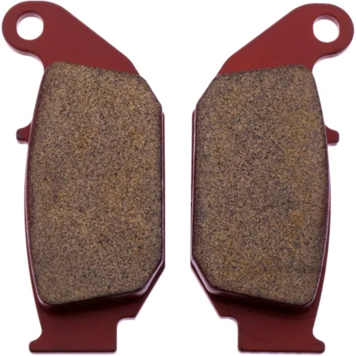 BRAKE PADS SINTERED OFF-ROAD SD BREMBO