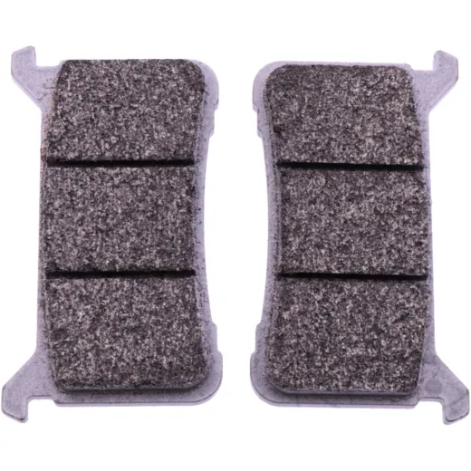 BRAKE PADS SINTERED RACING SR BREMBO