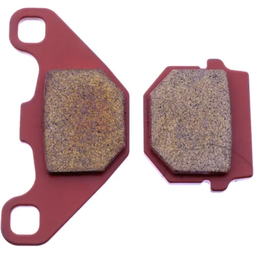 BRAKE PADS SINTERED OFF-ROAD SD BREMBO