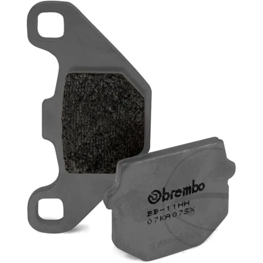 BRAKE PADS SINTERED OFF-ROAD RACING SX BREMBO