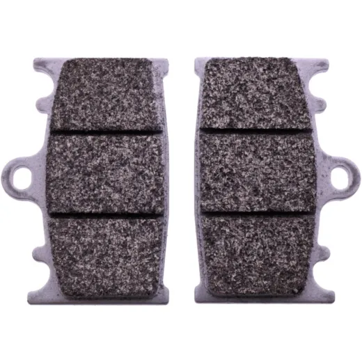 BRAKE PADS SINTERED RACING SR BREMBO