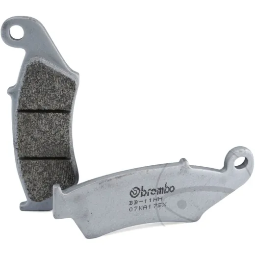 BRAKE PADS SINTERED OFF-ROAD RACING SX BREMBO