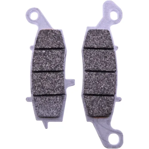 BRAKE PADS SINTERED RACING SR BREMBO