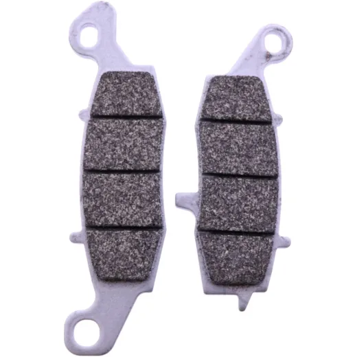 BRAKE PADS SINTERED RACING SR BREMBO