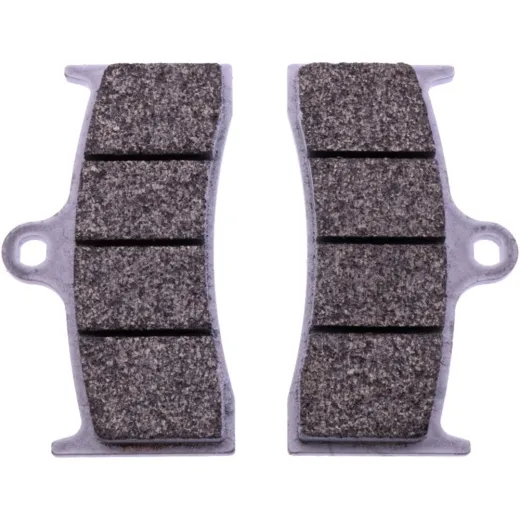 BRAKE PADS SINTERED RACING SR BREMBO