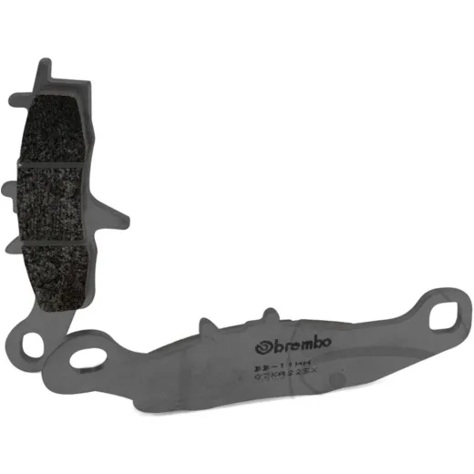 BRAKE PADS SINTERED OFF-ROAD RACING SX BREMBO