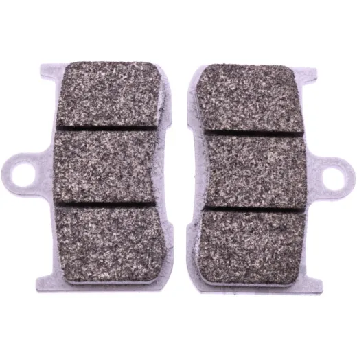 BRAKE PADS SINTERED RACING SR BREMBO