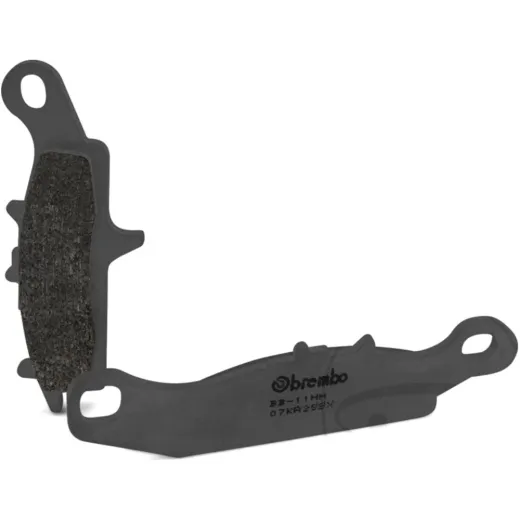 BRAKE PADS SINTERED OFF-ROAD RACING SX BREMBO